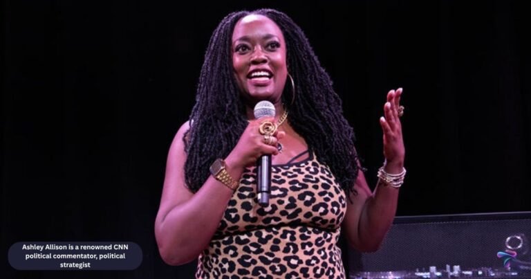 is-ashley-allison-married