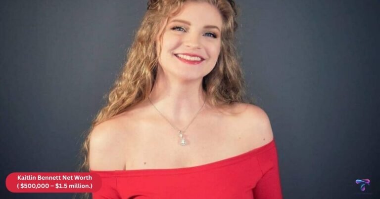 kaitlin-bennett-net-worth