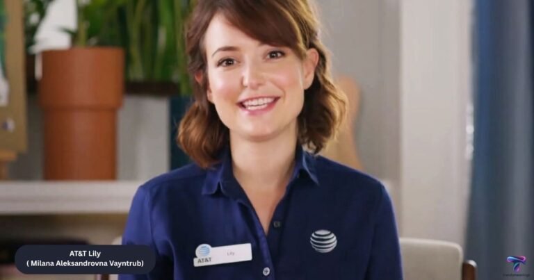 AT&T Lily