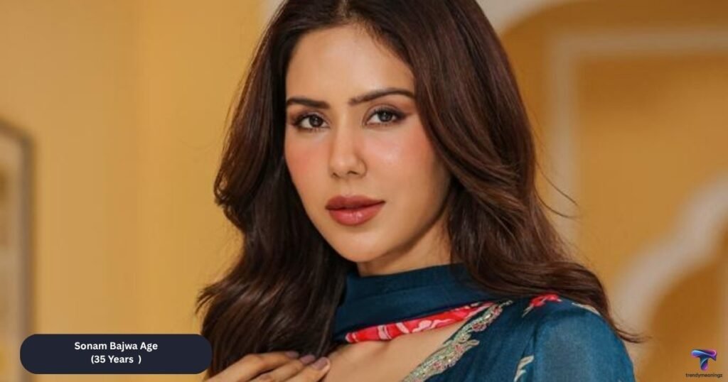 sonam bajwa age
Sonam Bajwa age 35 years old Indian actress born April 3 1989 looking stunning at a celebrity public appearance
